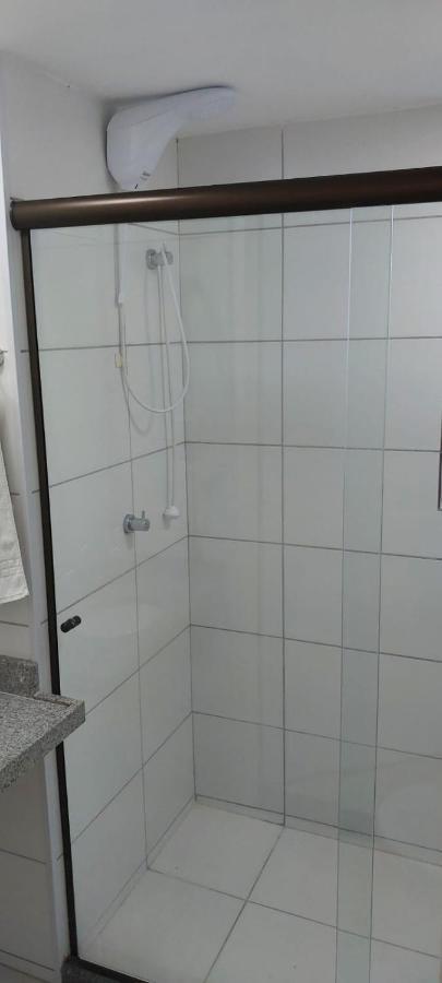 Laguna Beach Flat 101 Porto De Galinhas - Flat Terreo Com Saida Para Piscina Exterior photo